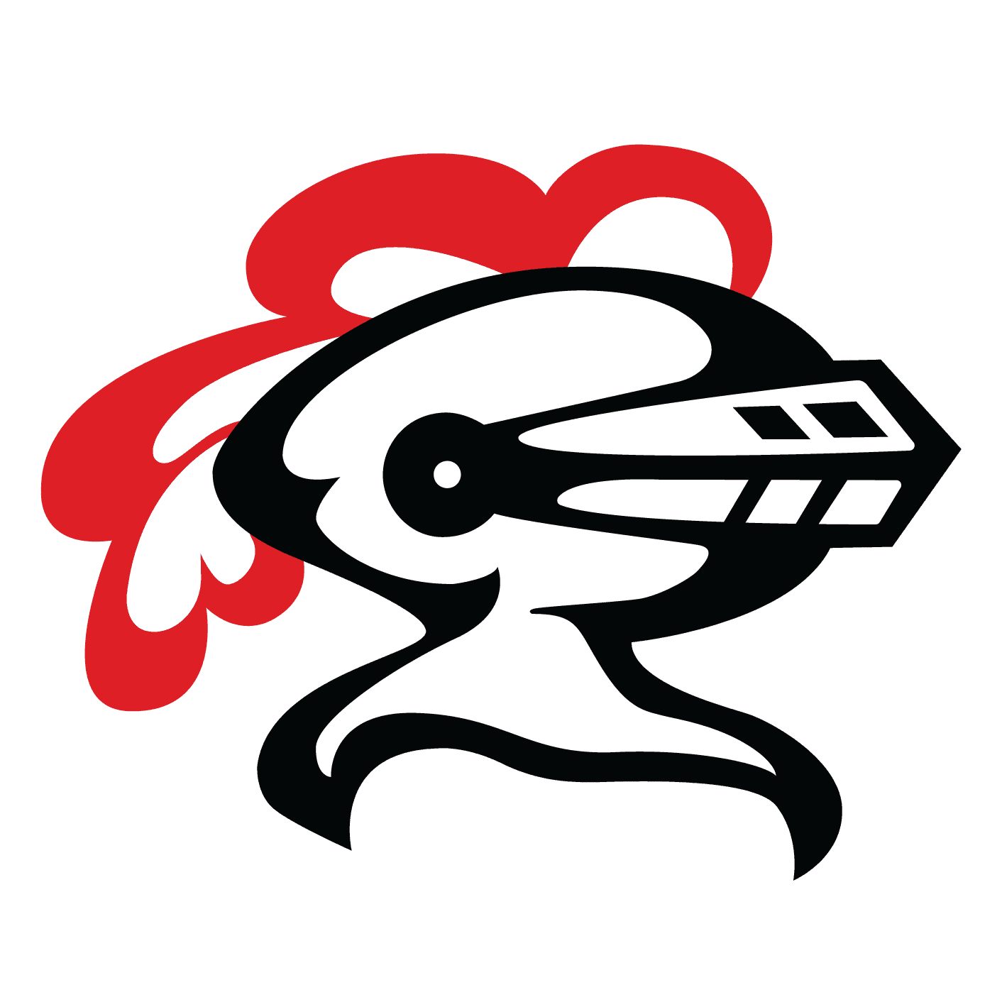 Lincoln-Way Central Knights logo